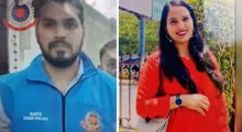 Delhi Police Constable Allegedly Shoots Wife After Argument; Probe Underway