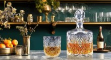 Designer Bottles Redefine Prestige in India’s Luxury Market