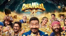 Dhamaal 4 Movie Review: A Laugh Riot Packed with Nostalgia, Chaos, and Family Entertainment