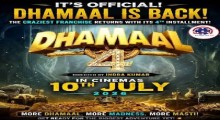 Dhamaal 4 Releases Tomorrow – Indra Kumar’s Unhinged Comedy Returns