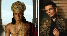 Dharma Productions Secures Indian Distribution Rights for Ranbir Kapoor’s Ramayana