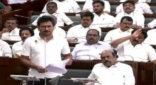 DMK Slams CM’s Silence on Mekedatu Dam, Demands All-Party Meet
