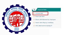 EPFO Discontinues UAN Activation on Portal: What PF Subscribers Must Know