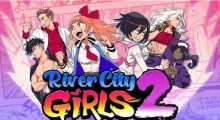Free PC Games This Week: Epic Games Offers River City Girls 2, Amazon Luna Adds Three Titles