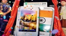 Freedom 251 Legal Victory: Consumer Finally Receives Phone and ₹20,000 Compensation