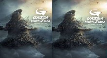 'Godzilla Minus Zero' Teaser Released: First Japanese Film Shot Entirely for IMAX