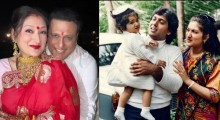 Govinda and Sunita’s Marriage Faces Turbulence Amid Affair Allegations