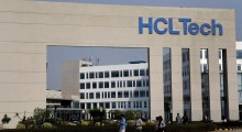 HCLTech to Invest ₹3,500 Crore in AI Data Centres Amid Workforce Reduction