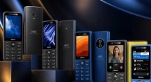 HMD Global Launches AI-Powered Nokia 4G Feature Phones