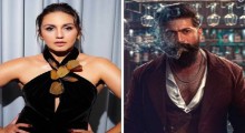 Huma Qureshi Praises Yash's Passion and Toxic Team, Says the Film Will Leave Audiences Shaken