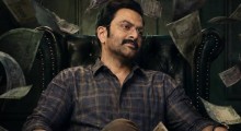 I No Body Movie Review: A Tense Malayalam Thriller with Strong Performances