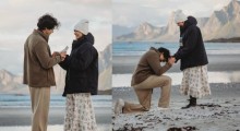 Imtiaz Ali's Daughter Ida Ali Announces Engagement to Long-Time Boyfriend Krish Agarwal