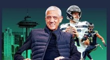 India-Born Billionaire Vinod Khosla to Buy NFL's Seattle Seahawks in Record $9.6 Billion Deal