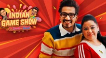 Indian Game Show Launch Date: When Will Bharti Singh & Harssh's Show Premiere on Sony TV?