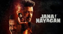 Jana Nayagan Advance Sales Cross ₹105 Crore, Vijay’s Farewell Film Creates History