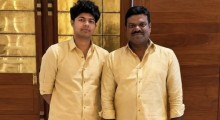 Jason Sanjay to Make Hero Debut; Sigma Postponed as Jana Nayagan Takes Centre Stage