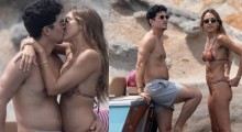 Jessica Alba and Danny Ramirez Spark Dating Buzz After Chemistry-Filled New Photos