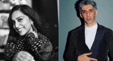 Jim Sarbh and Zoya Hussain Spark Dating Buzz After Joint Appearance at The Odyssey