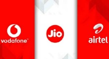 Jio vs Airtel vs Vi Unlimited Plans 2026: Cheapest Annual Options Compared