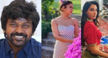 Kanchana 4 Shooting Updates: Haunted House to Ghostly Flashbacks
