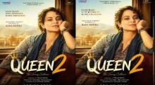 KanganaRanaut 's #Queen2 in trouble : Phantom Studios Sues JioStar Over Queen 2 IP Dispute