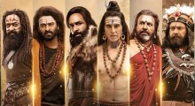 Kannappa ₹200 Crore Epic Starring Akshay Kumar, Prabhas, Mohanlal to Stream Free Online