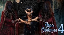 Kartik Aaryan to Return as Rooh Baba in Bhool Bhulaiyaa 4, Production Planned for 2027