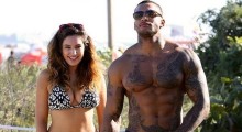 Kelly Brook’s Relationship Sparks Age Gap Debate