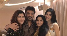 Khushbu Sundar Slams Trolls in Emotional Social Media Post: ‘Never Mess With a Mother’