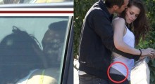 Kristen Stewart and Robert Pattinson Scandal Revisited: The 2012 Photos That Shocked Hollywood
