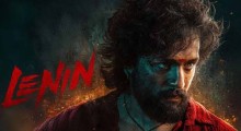 Lenin First Review: A Powerful Emotional Drama with Strong Performances and Engaging Storytelling