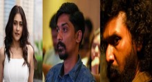 Lokesh Kanagaraj Produces Female-Centric Film Directed by Vishal Venkat, Starring Regina Cassandra