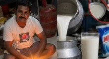Maharashtra Synthetic Milk Scam: Man Allegedly Sold 2.3 Crore Litres of Adulterated Milk Using Detergent