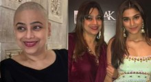 Mahesh Manjrekar's Wife Medha Manjrekar Reveals Cancer Diagnosis at 58