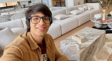 Meet Sourav Joshi: The Indian YouTuber Reportedly Earning Around ₹60 Crore a Year