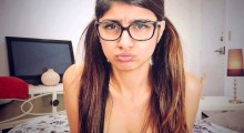 Mia Khalifa Says She Faced Job Interview Challenges After Leaving Adult Entertainment