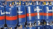 Commercial LPG Cylinder Price Cut by ₹183.50 After Steep Hike