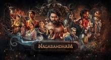 Nagabandham Box Office Collection Day 2: Virat Karrna’s Film Nears ₹9 Crore Worldwide