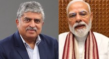 Nandan Nilekani to Lead Indian Exam Reform Task Force; Government Plans Major Overhaul