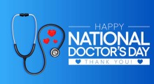 National Doctors’ Day: Honoring Healers Who Shape Lives
