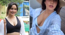 Neha Sharma's Instagram Subscription Earnings Go Viral: Actress Reportedly Makes Lakhs Every Month