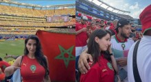 Nora Fatehi’s Emotional Reaction After Morocco’s FIFA World Cup Exit Sparks Debate in India