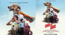 Ohh My Dog Trailer Drops Ahead of July 31 Release, Pankaj Tripathi’s Family Entertainer Promises Emotion and Adventure