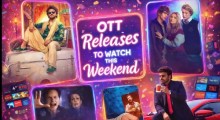 OTT Release This Week: Feel-Good Movies and Family Entertainers Arrive on Streaming