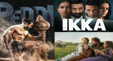 OTT Releases This Week – Peddi, Balti, Ikka & Parimala & Co Streaming Details