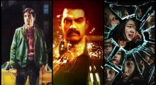 OTT Weekend Thrills: 7 Must-Watch Thriller Movies