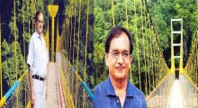 Padma Shri Dr. Girish Bharadwaj Passes Away: India Mourns the Bridge Man