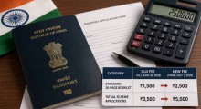 Passport Costs Climb: New Rates Effective July 1, 2026