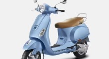 Piaggio to Launch India-Made Commuter Scooter Range in 2027 to Rival Honda Activa