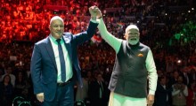 PM Modi's 11-Country Tour Secures Over $40 Billion in Investments, Strengthens Global Partnerships